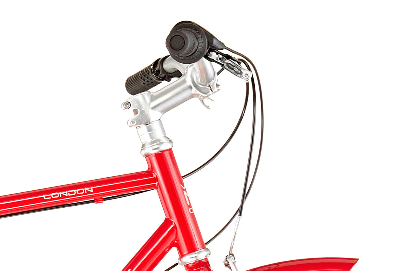 Vermont London 3G rouge