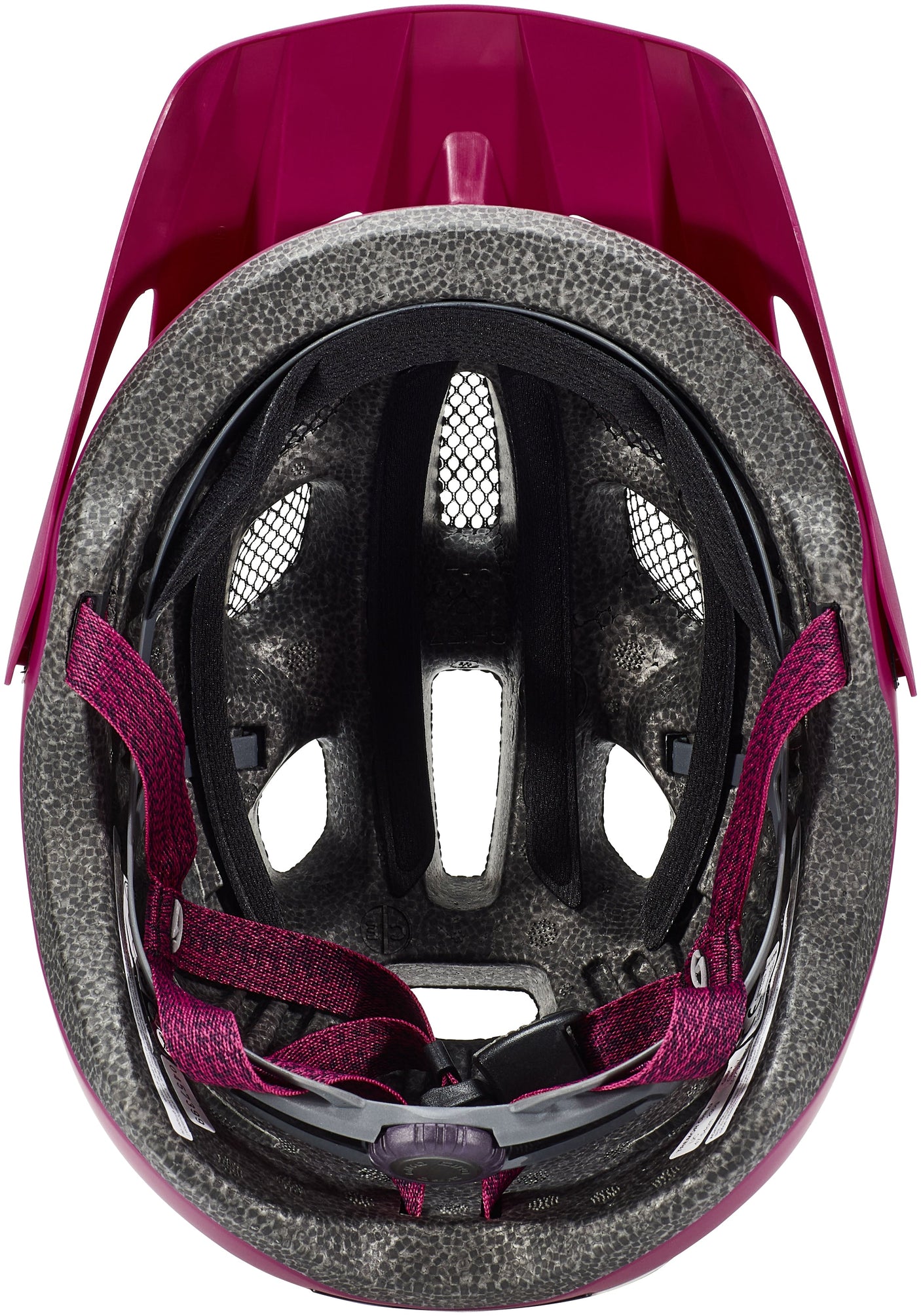 Casque enfant Giro Tremor mat rose street
