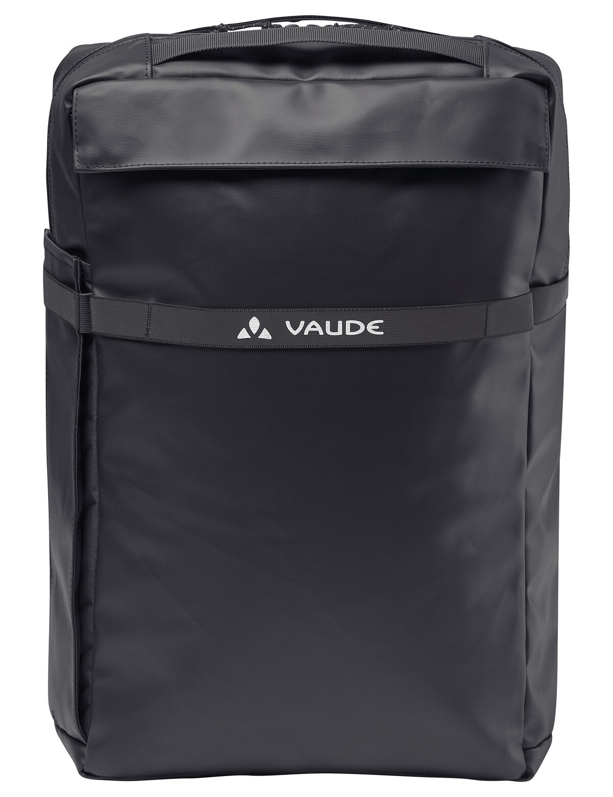 VAUDE Mineo Transformer 20 Sac à dos noir