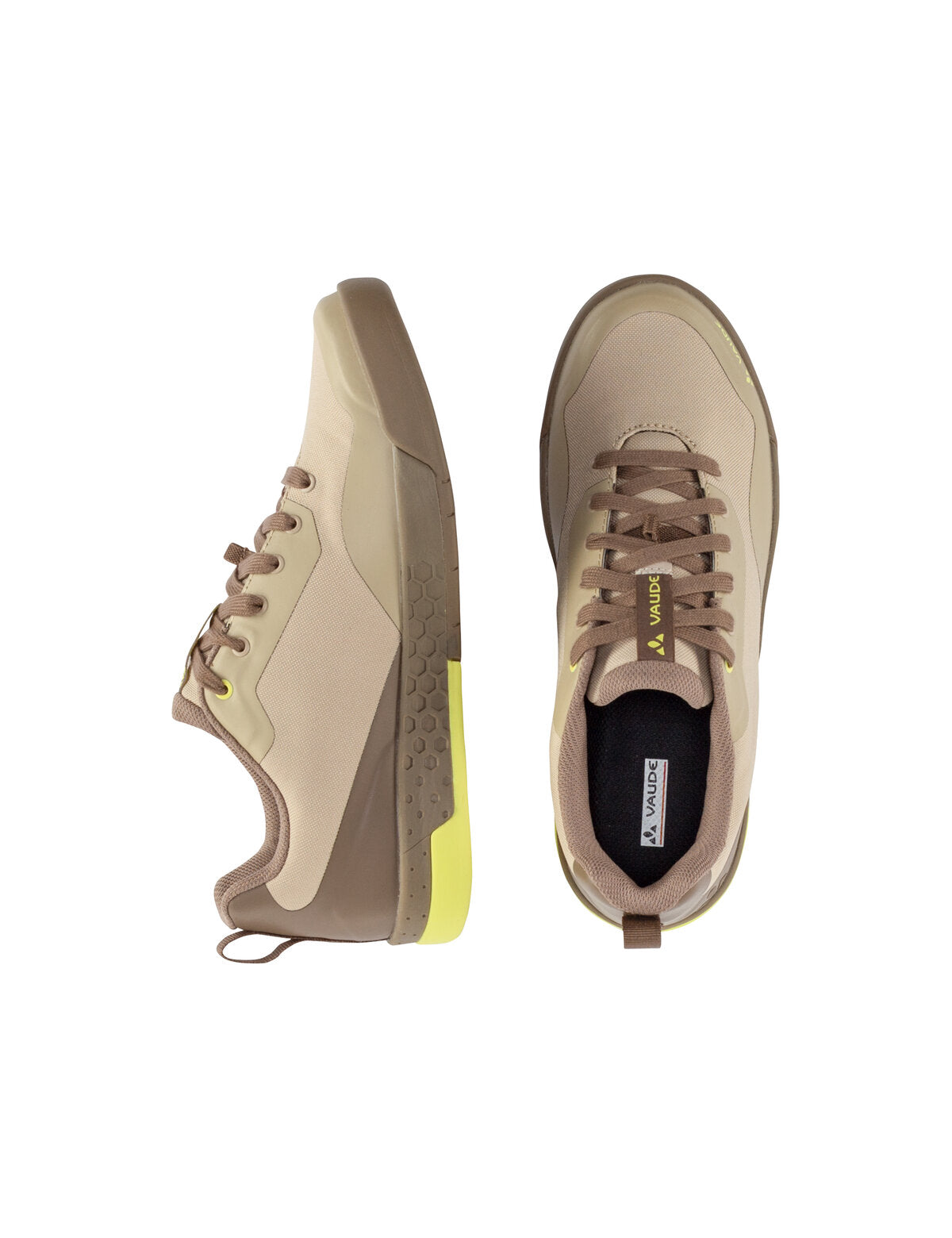 VAUDE Moab Syn. II Femme beige