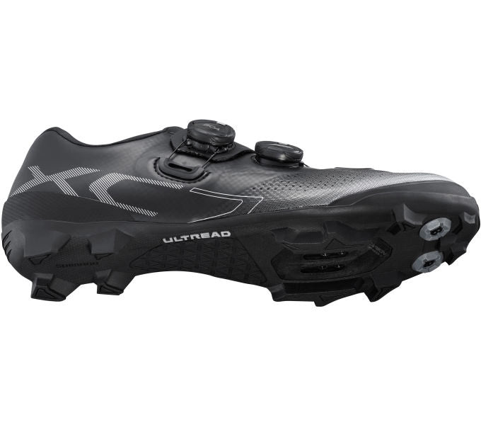 Shimano SH-XC702 Noir