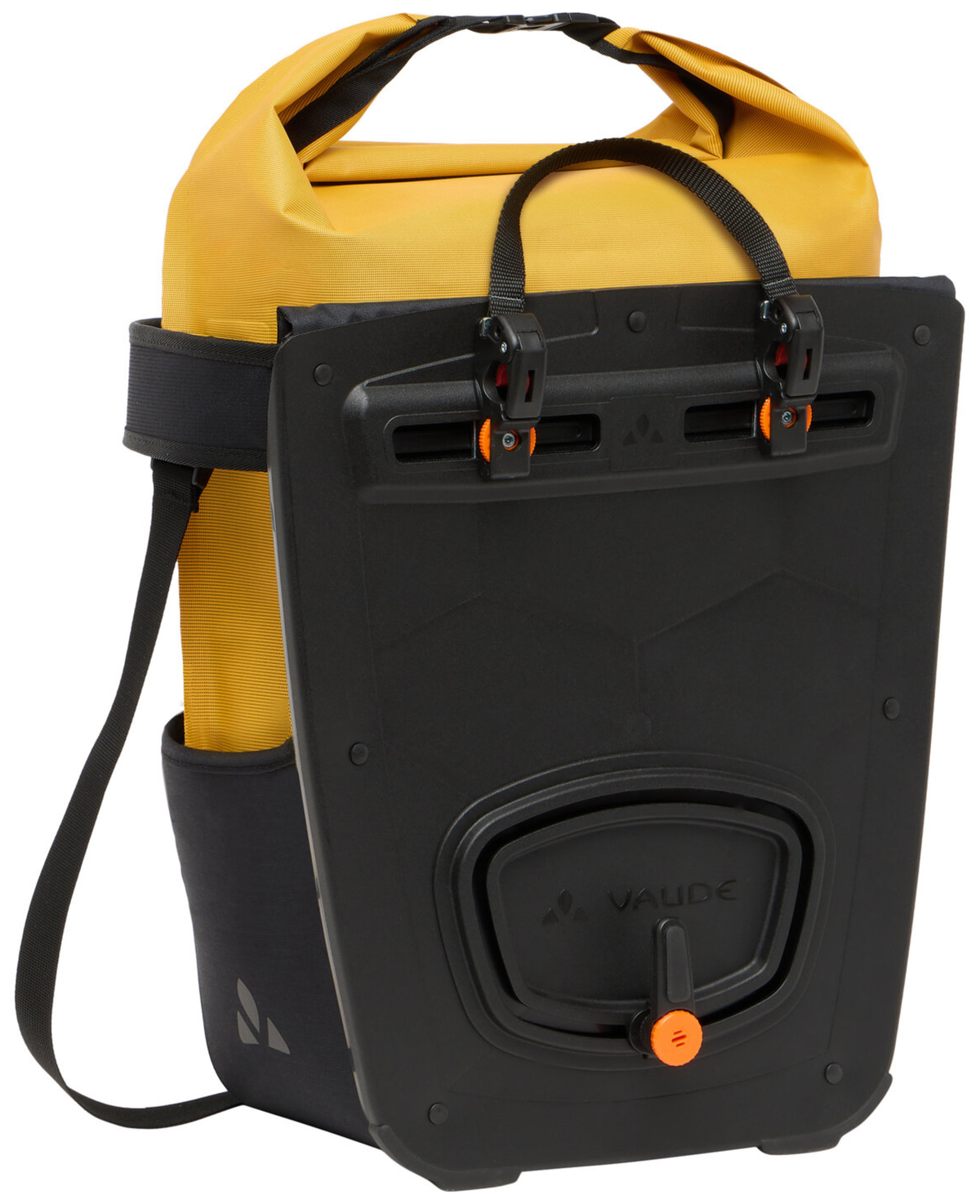 VAUDE Urban Cargo jaune brûlé