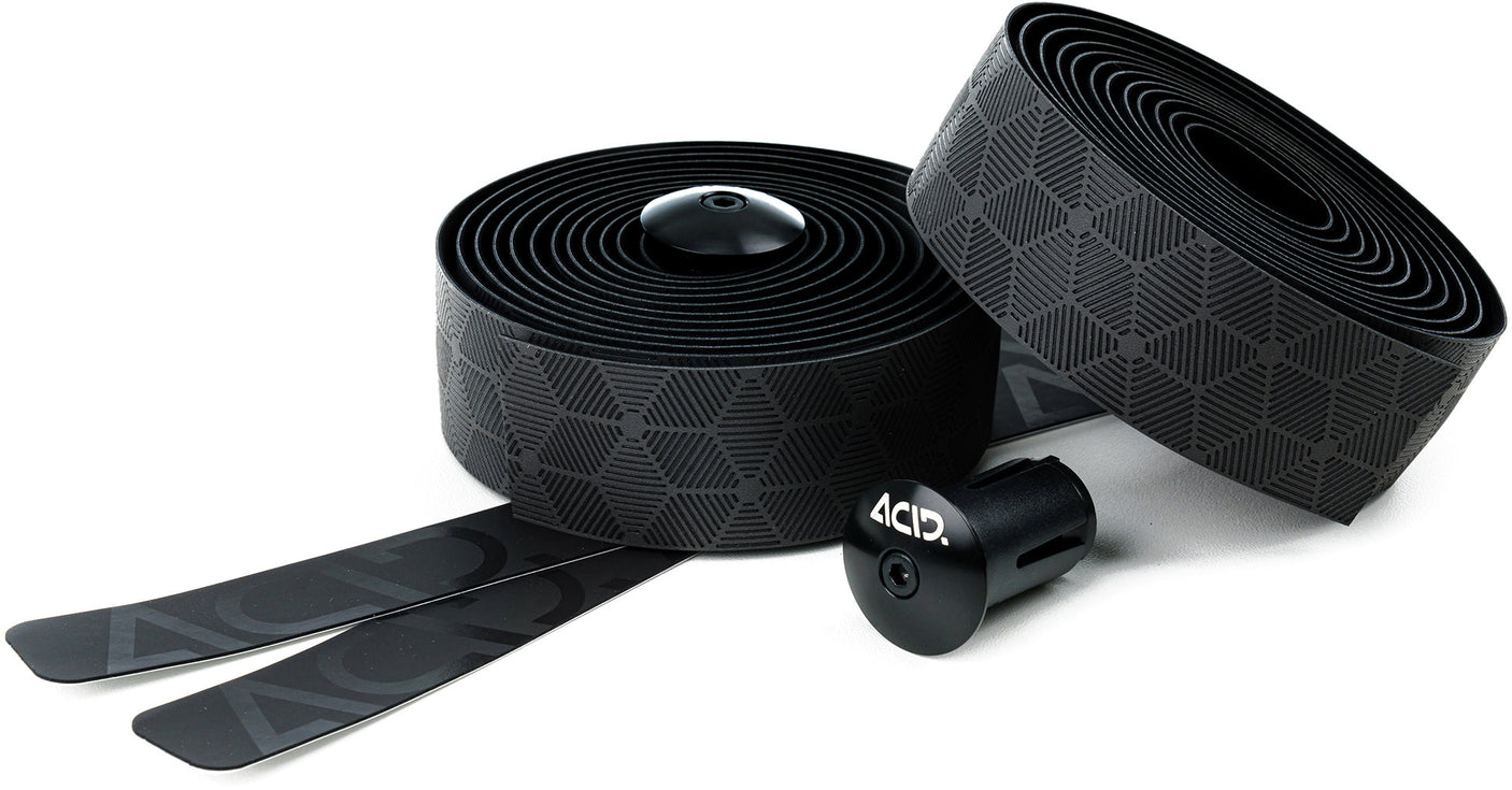ACID Guidoline RC 3,0 black´n´grey