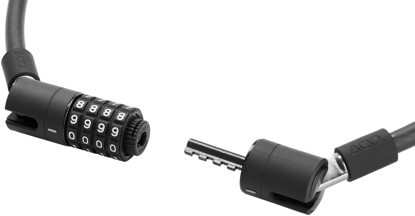 ACID Câble antivol CORVID C90