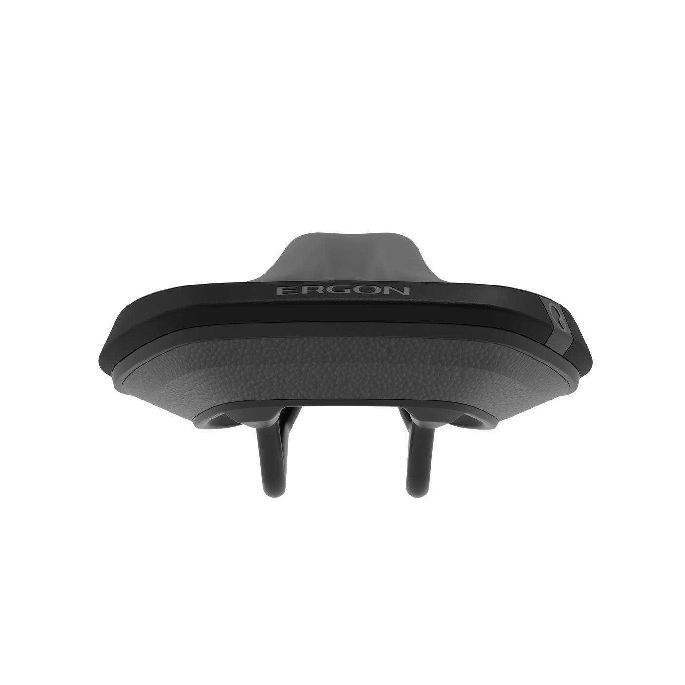 Ergon SMC Core Selle Homme noir