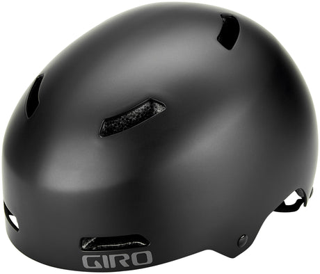 Casque Giro QUARTER FS MIPS mat noir