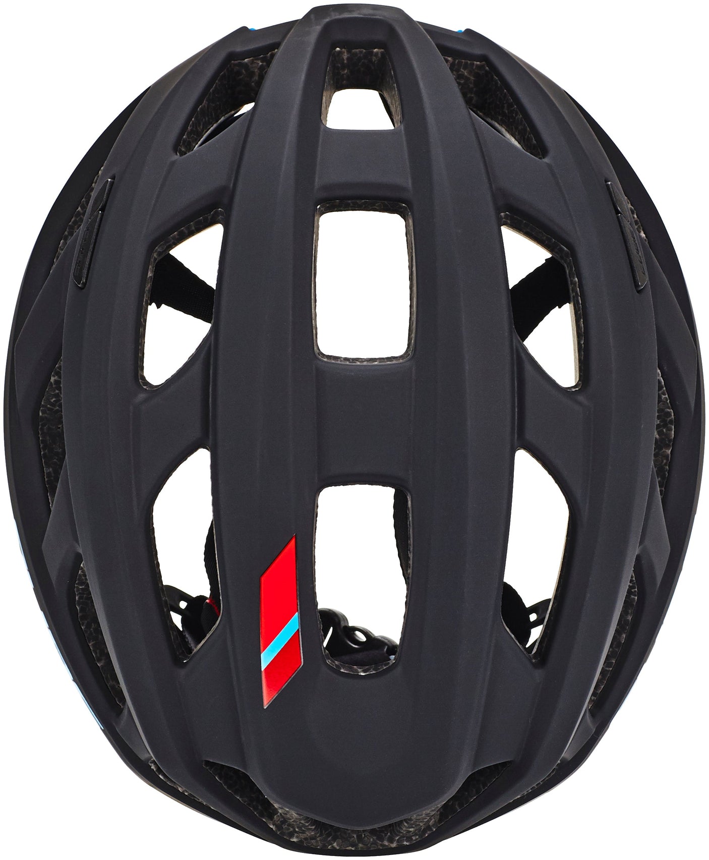 CUBE Casque ROAD RACE teamline