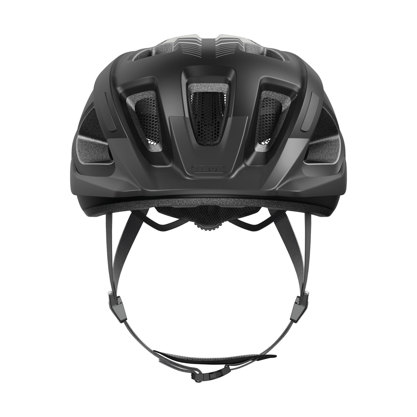 Abus Aduro 3.0 race noir