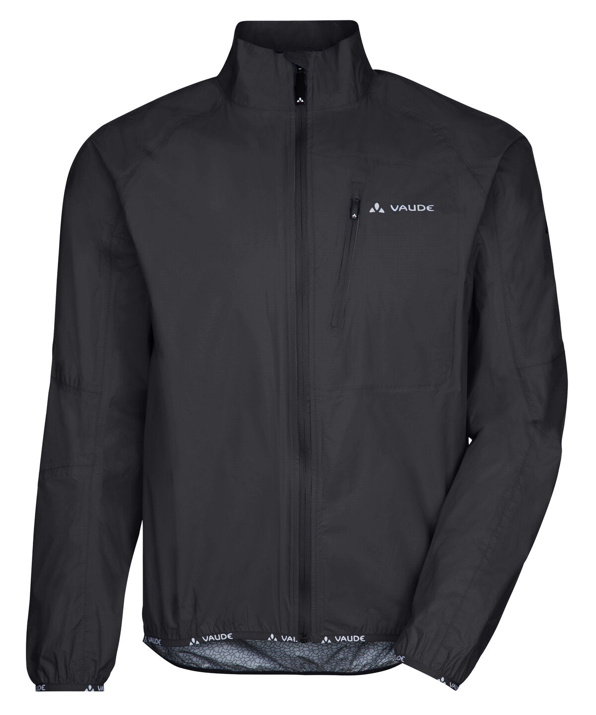 VAUDE Drop III Veste Homme noire