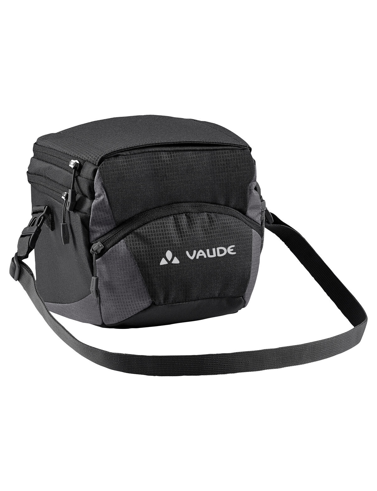 VAUDE OnTour Box M (KLICKfix ready) noir
