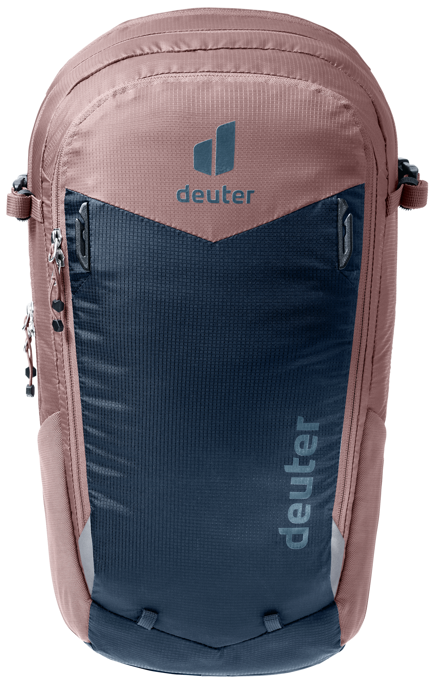 deuter Compact 14+3 sac à dos vélo ink-ashrose