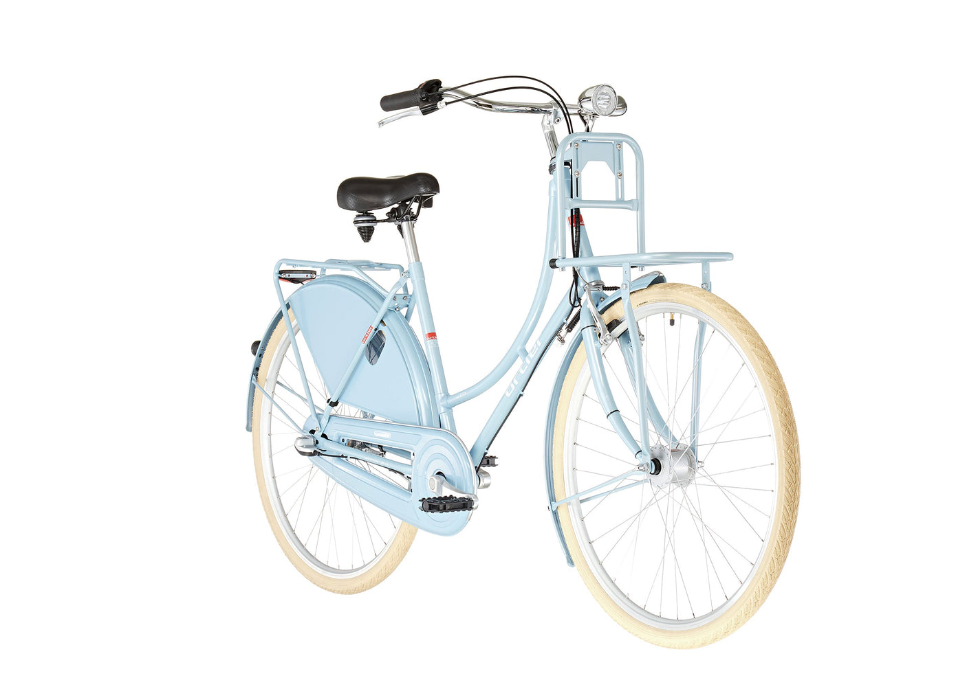 Ortler Van Dyck Cargo Swing bleu