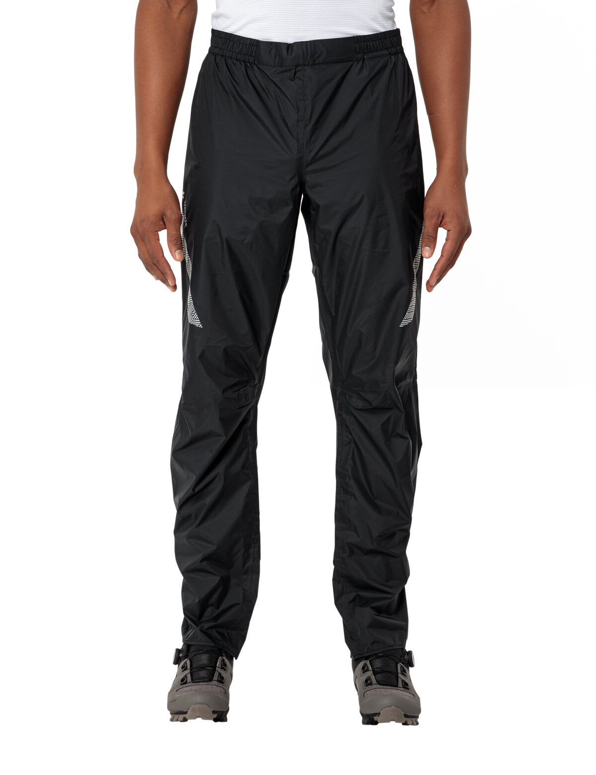 VAUDE Luminum Perf. Pants II Homme noir