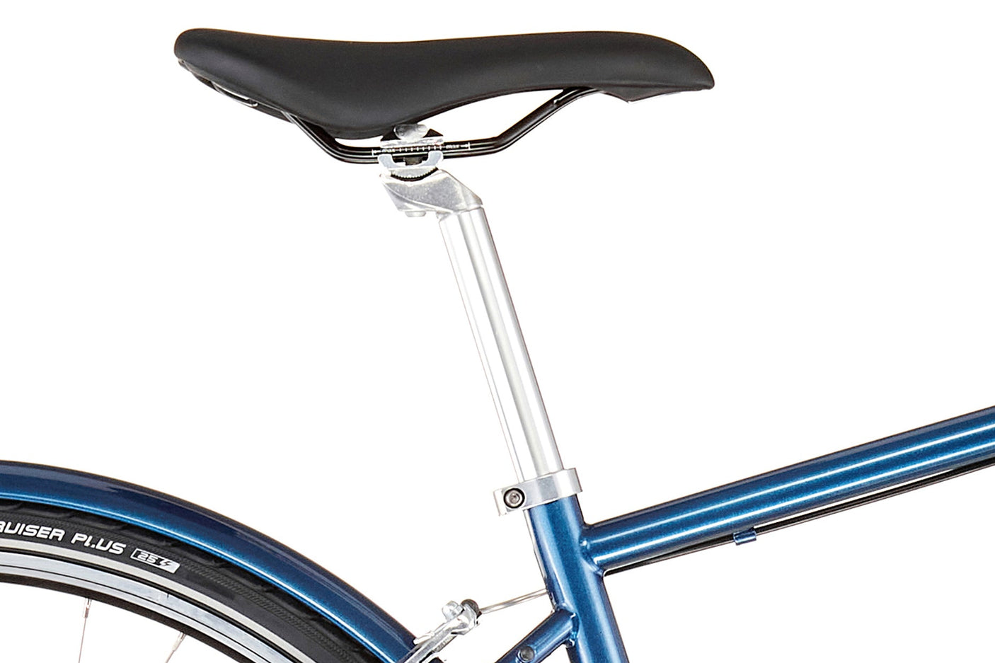 Vermont London 3G bleu