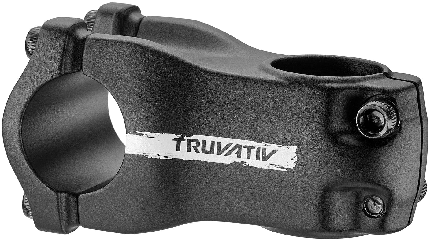Truvativ Hussefelt Potence Ø31,8mm noir