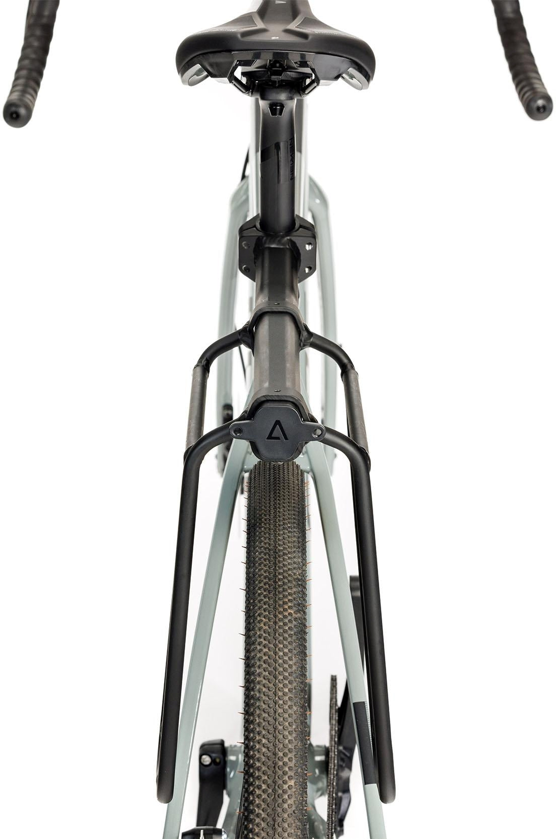 Porte-bagages de tige de selle ACID BEAM Side Rail