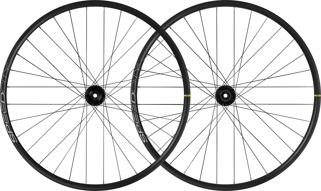 Mavic E-Speedcity 1 700 28" jeu de roues Center Lock M11 12x100mm/12x142mm