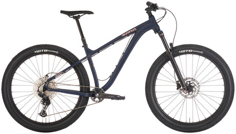 Kona 36e Big Honzo Bleu