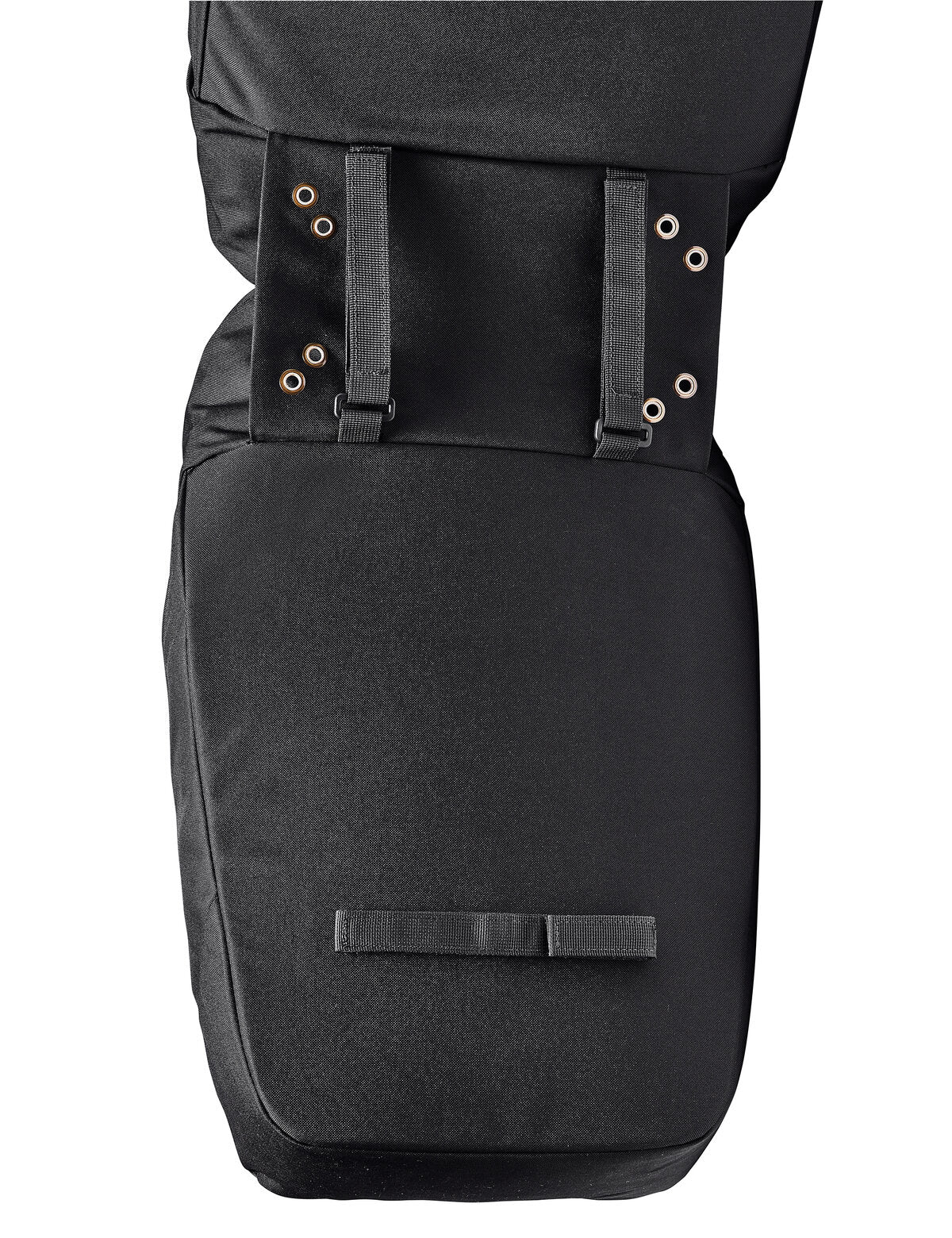 VAUDE TwinRoadster noir