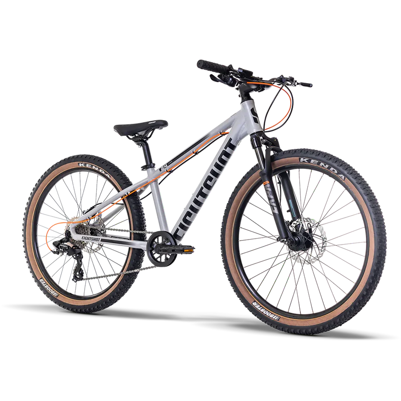 Eightshot COADY 24 DISC gris