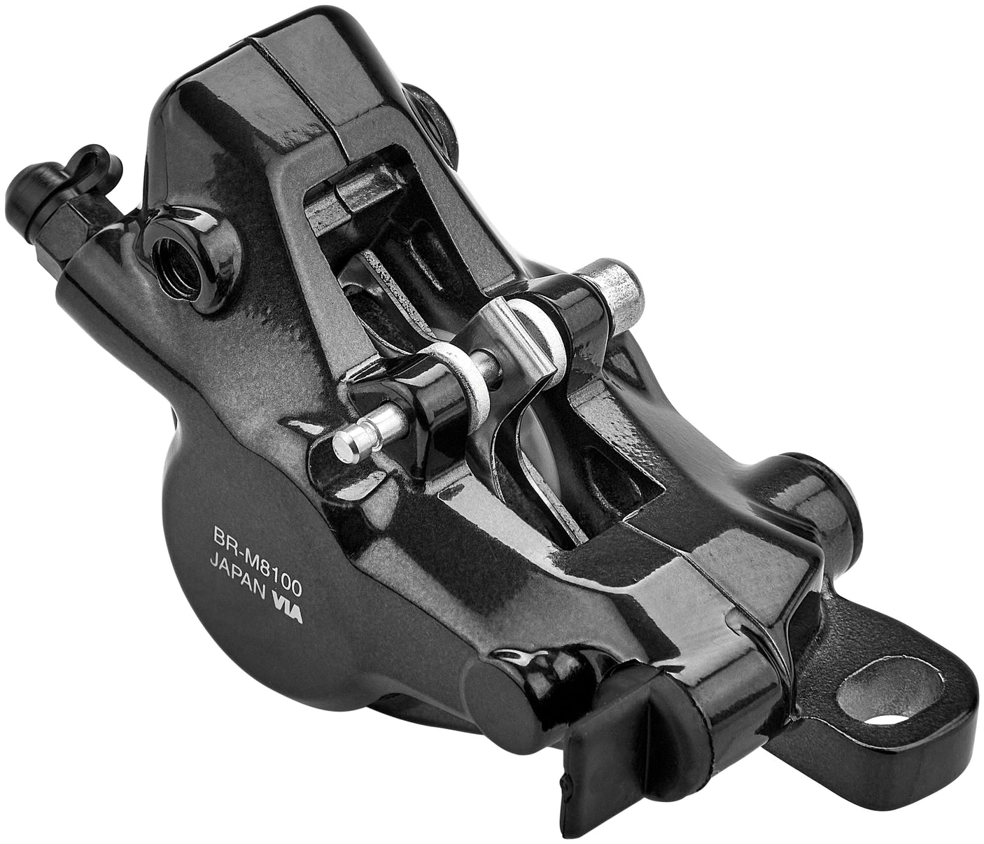 Shimano Deore XT BR-M8100 Étrier de frein noir