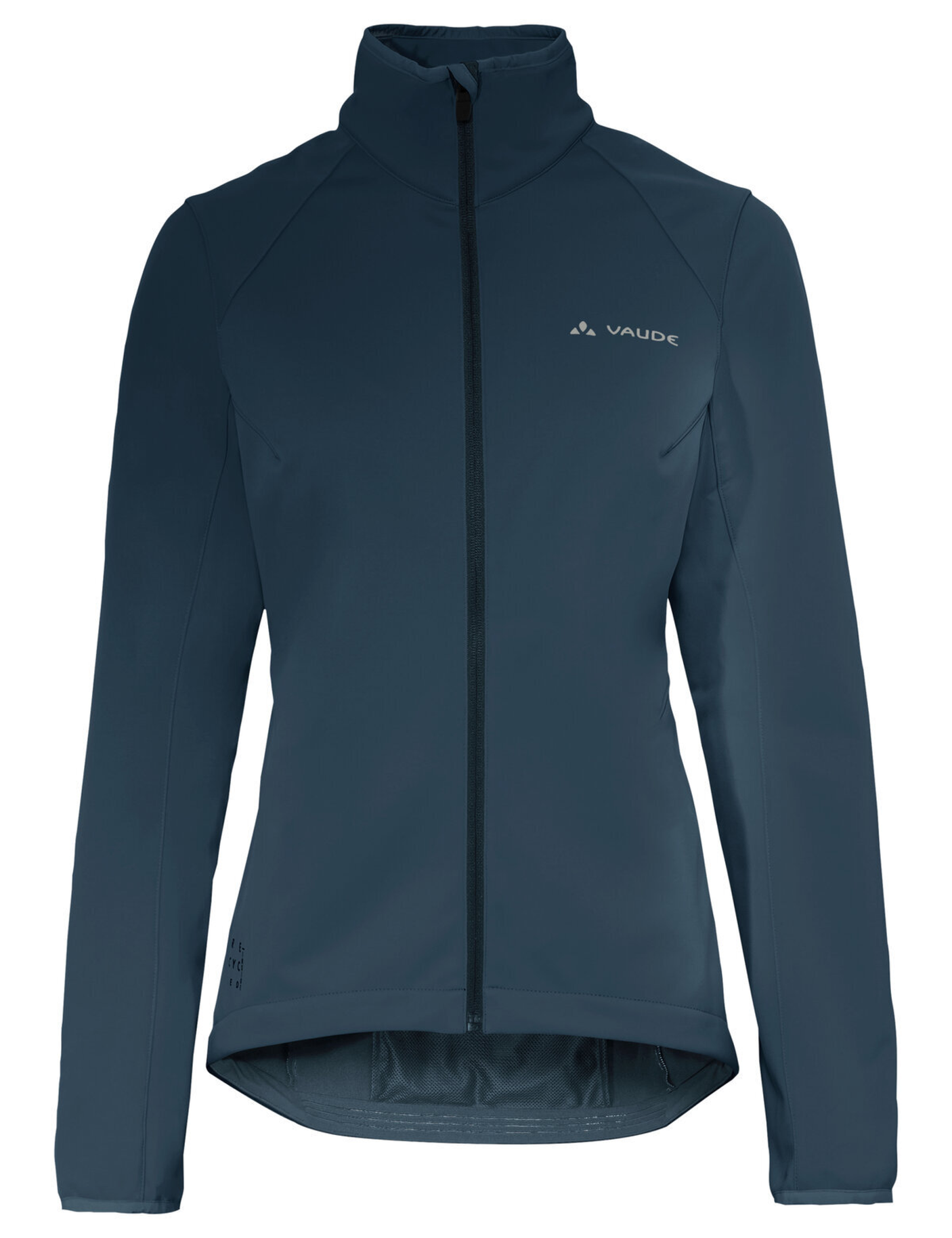 VAUDE Veste Softshell Matera Femme II bleu