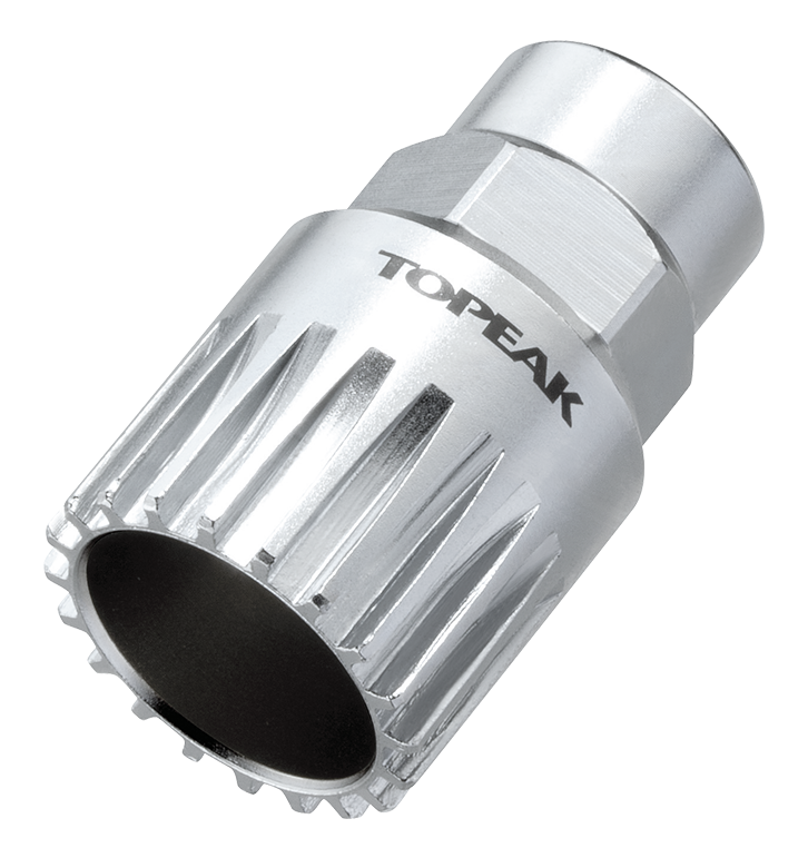 Outil de boîtier de pédalier Topeak Cartridge