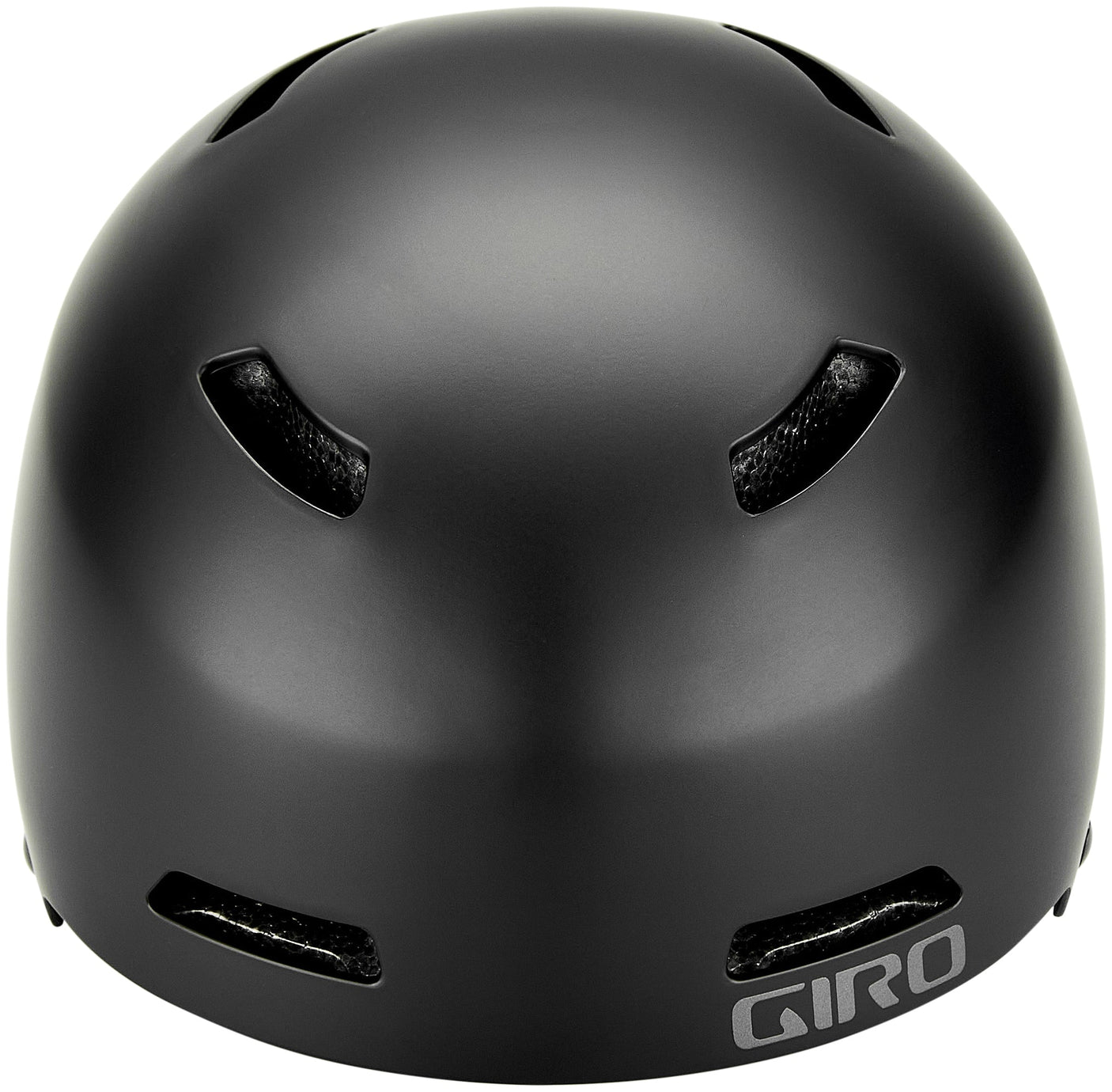 Casque Giro QUARTER FS MIPS mat noir