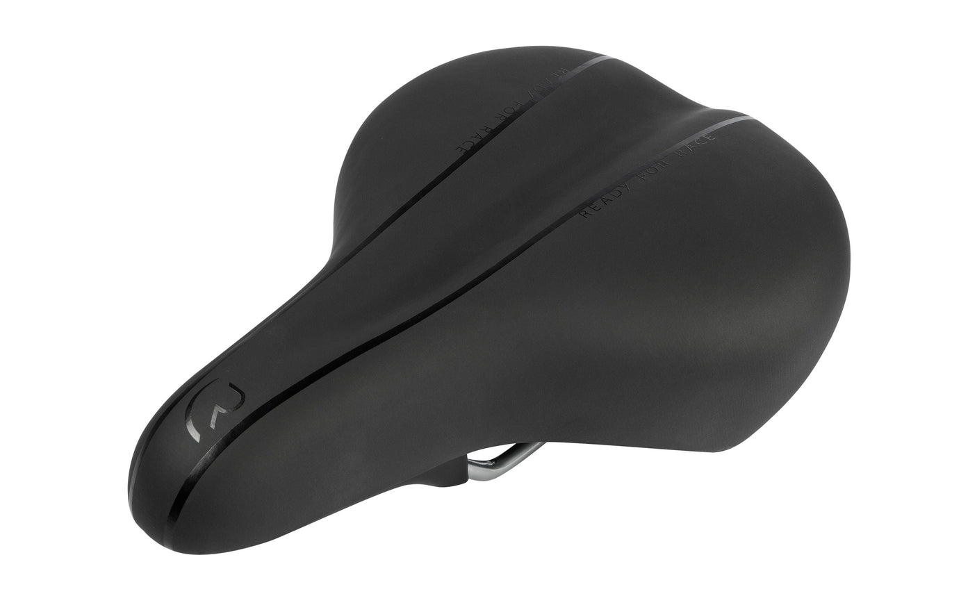 RFR selle CITY COMFORT D2 avec élastomères