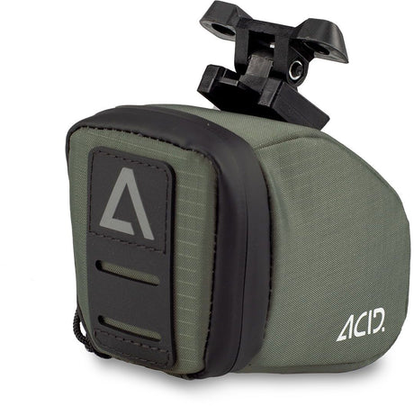 ACID Sacoche de selle CLICK S olive