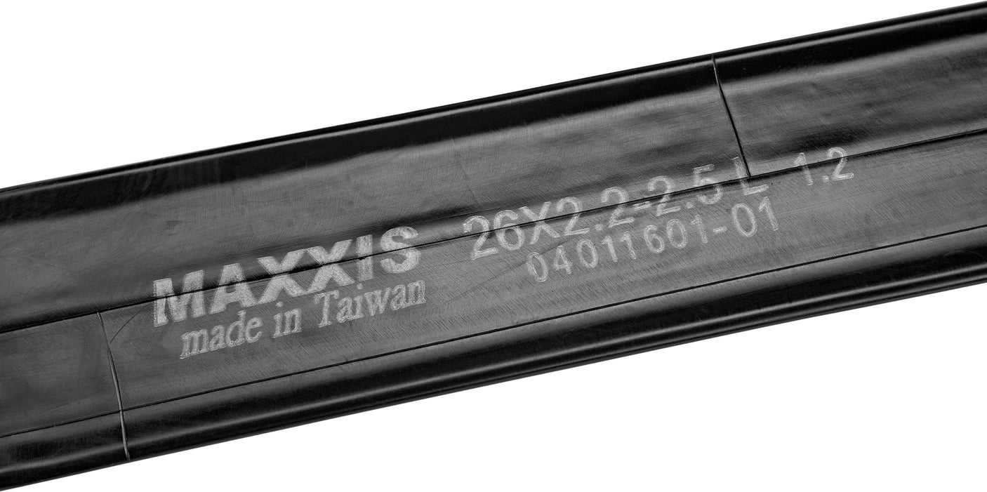 Maxxis Freeride chambre à air 26x2,20/2,50" noire