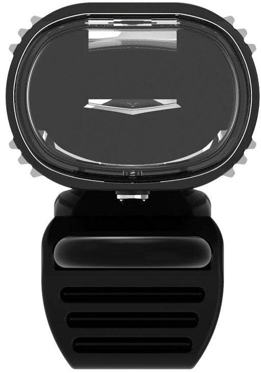 Lezyne Power Pro 115 LED phare avant noir mat