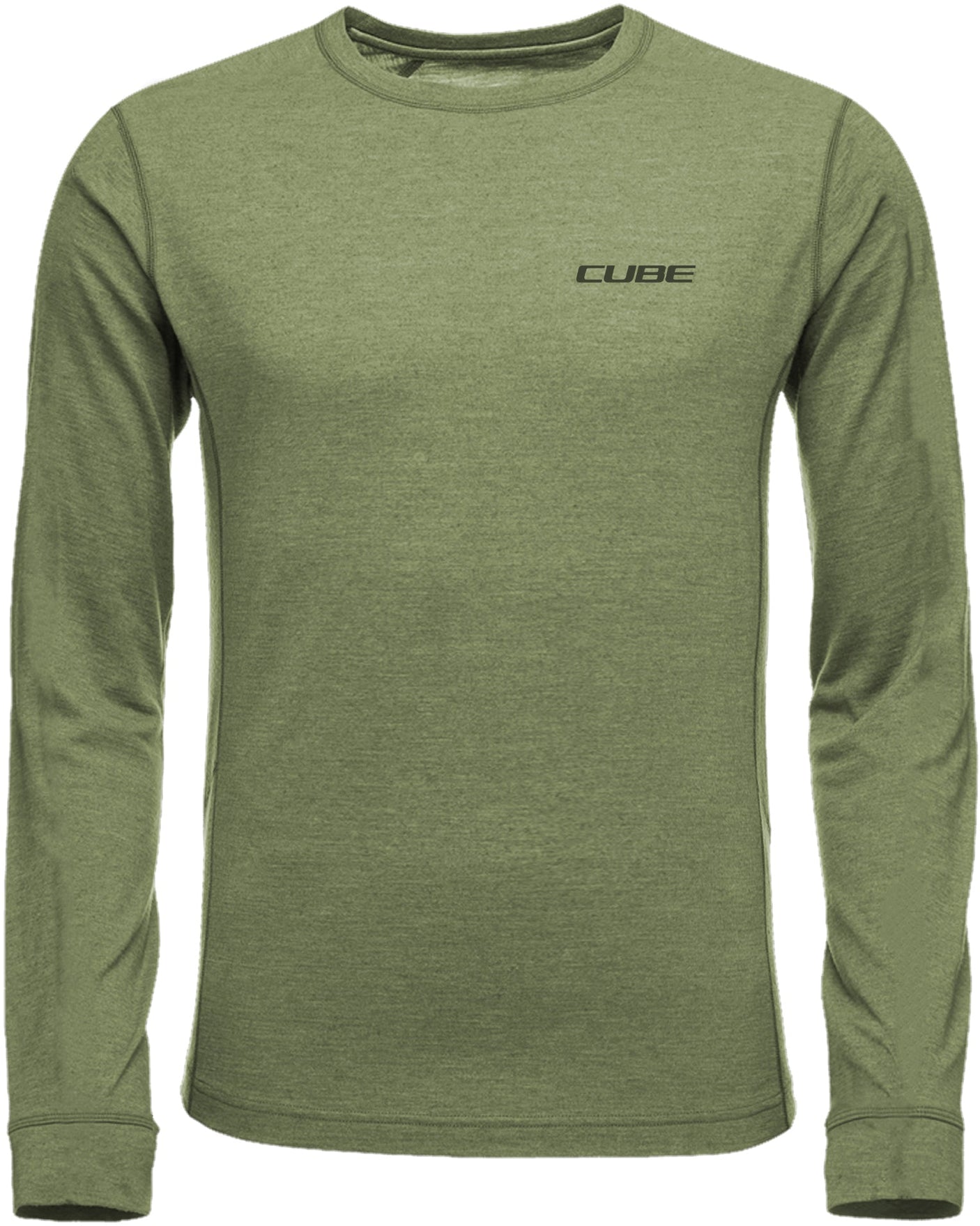 CUBE ATX Utility Maillot manches longues homme