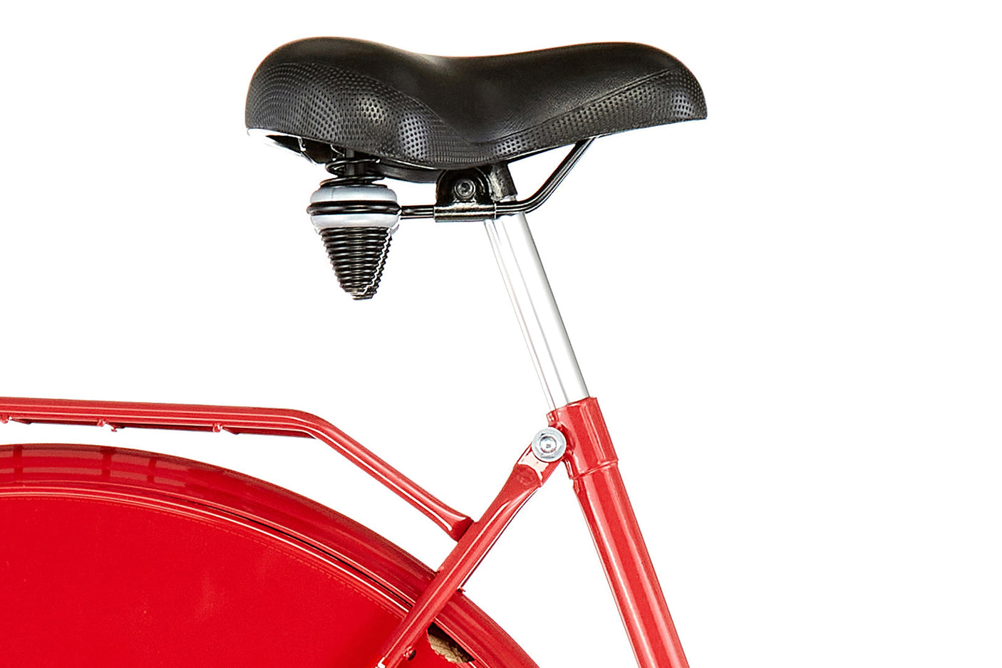 Ortler Van Dyck trapèze rouge