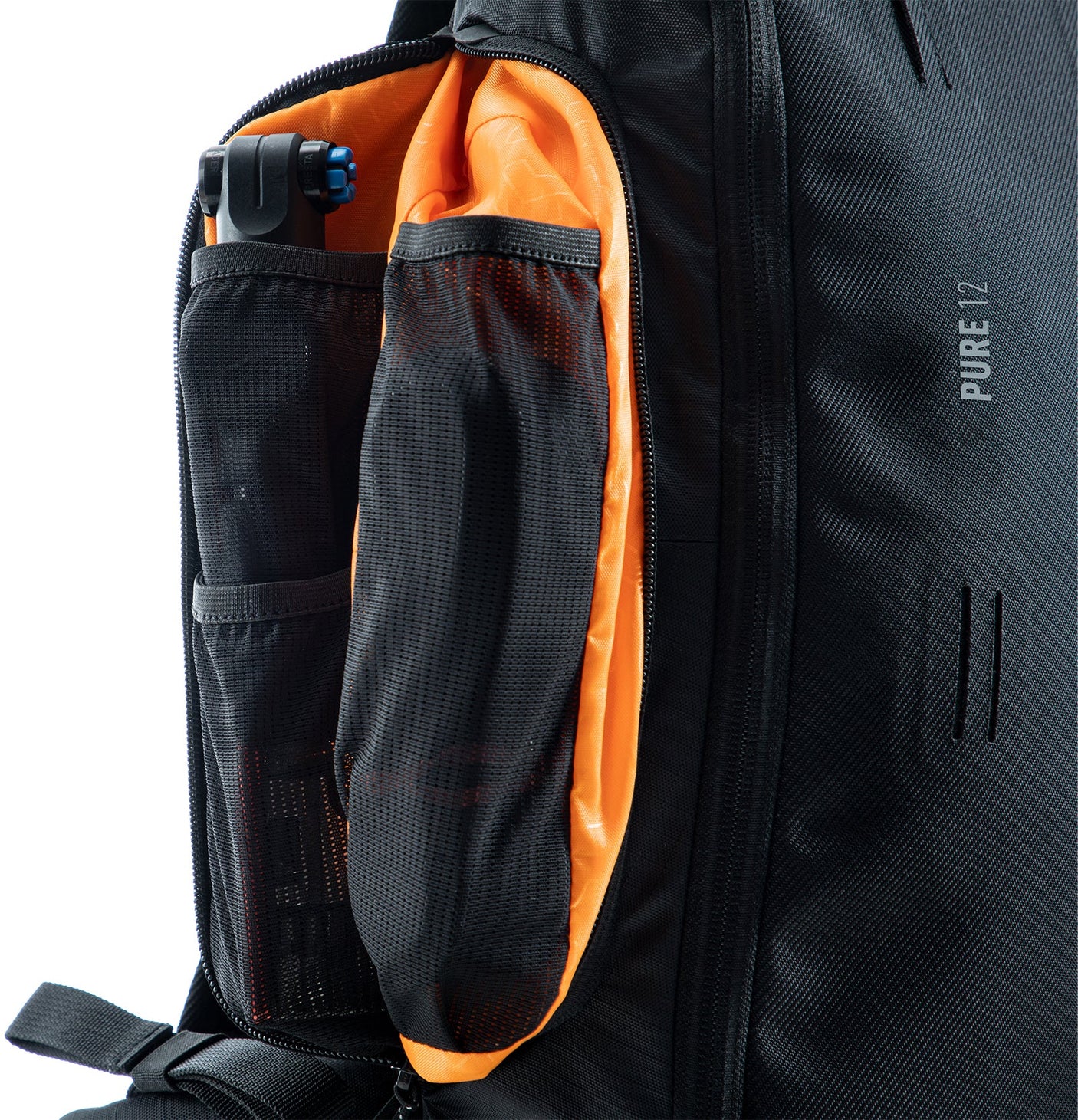 CUBE Sac à dos PURE 12 noir