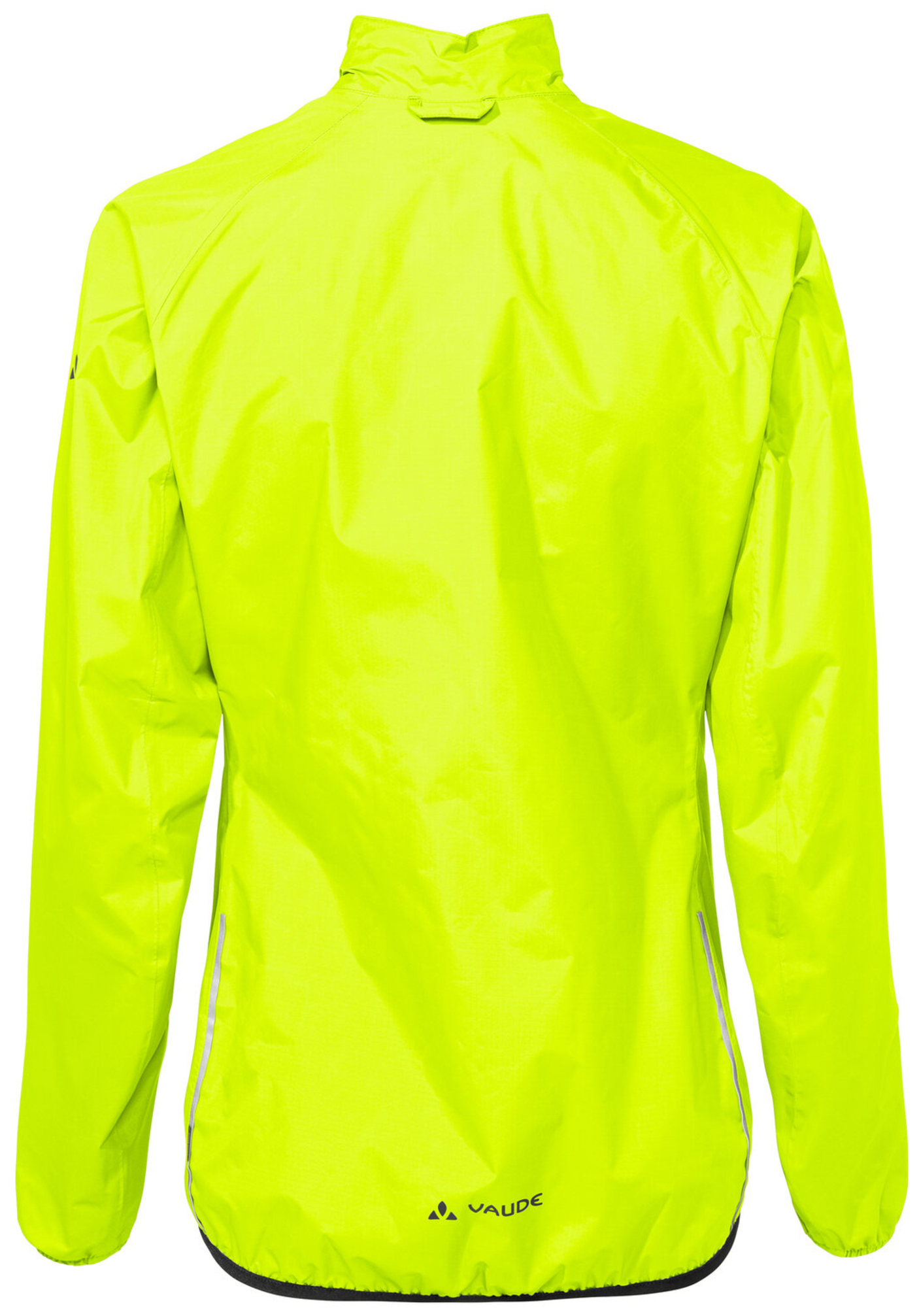 VAUDE Veste Drop Femme III jaune néon/jaune néon