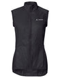 VAUDE Matera Air Gilet Femme noir