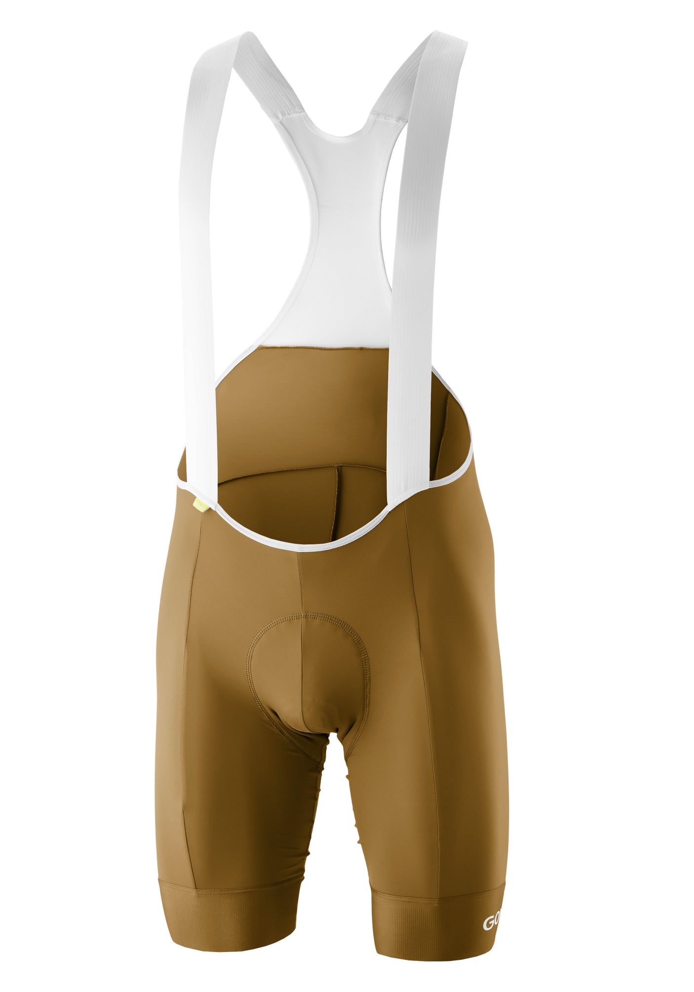 Gonso Essential Bib Kit Homme baked pretzel