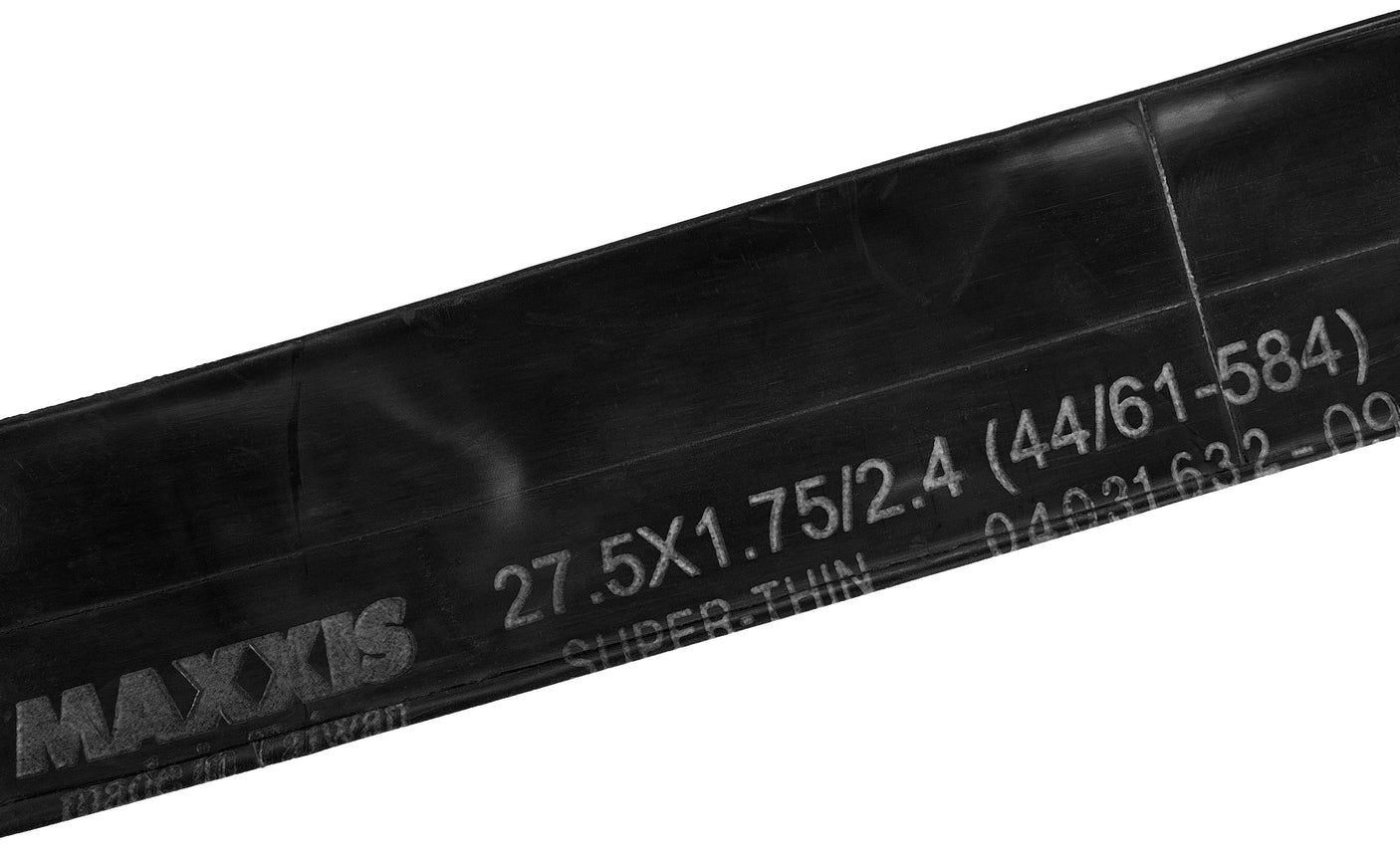 Maxxis UltraLight Chambre à air 27,5x1,75/2,40" noir