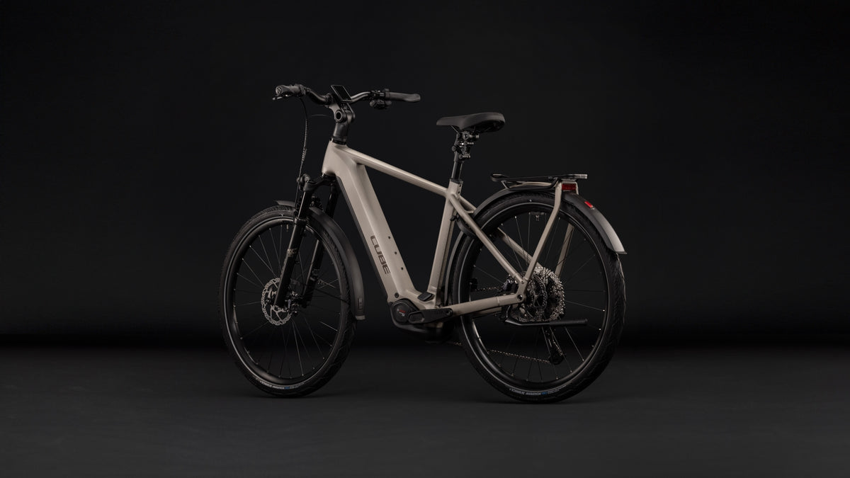 Cube Kathmandu Hybrid SLX 800 Diamant flashstone´n´chrome (2027)