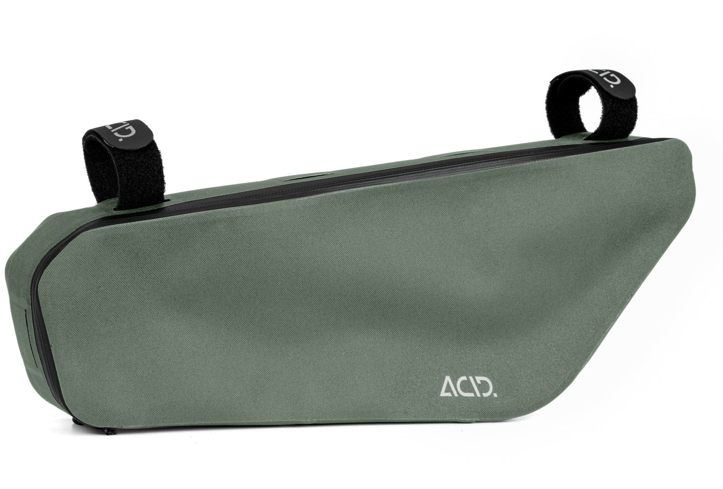 ACID Sacoche de cadre PACK PRO 4 vert