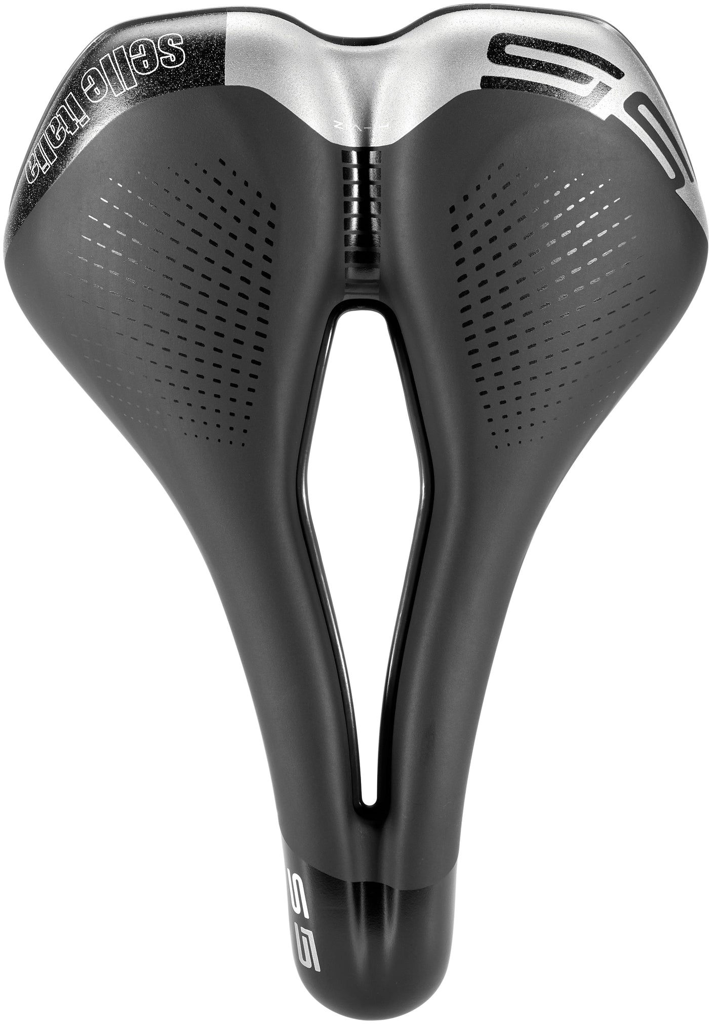 Selle Italia MAX S 5 selle black