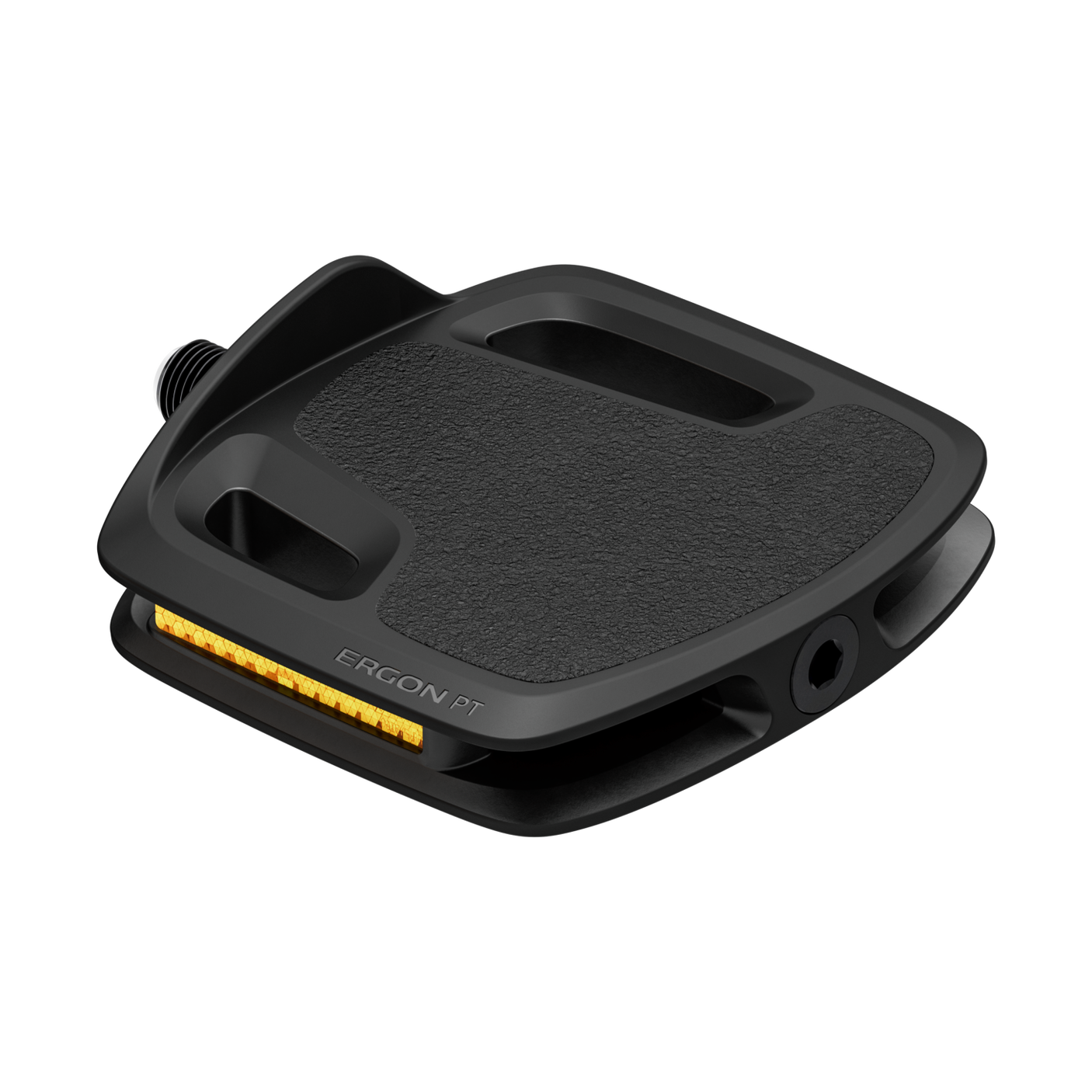 Ergon pédales PT