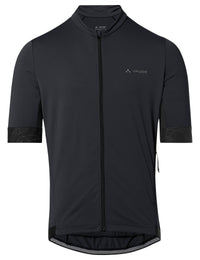 VAUDE Kuro FZ Tricot II homme noir – aktuelle Variante