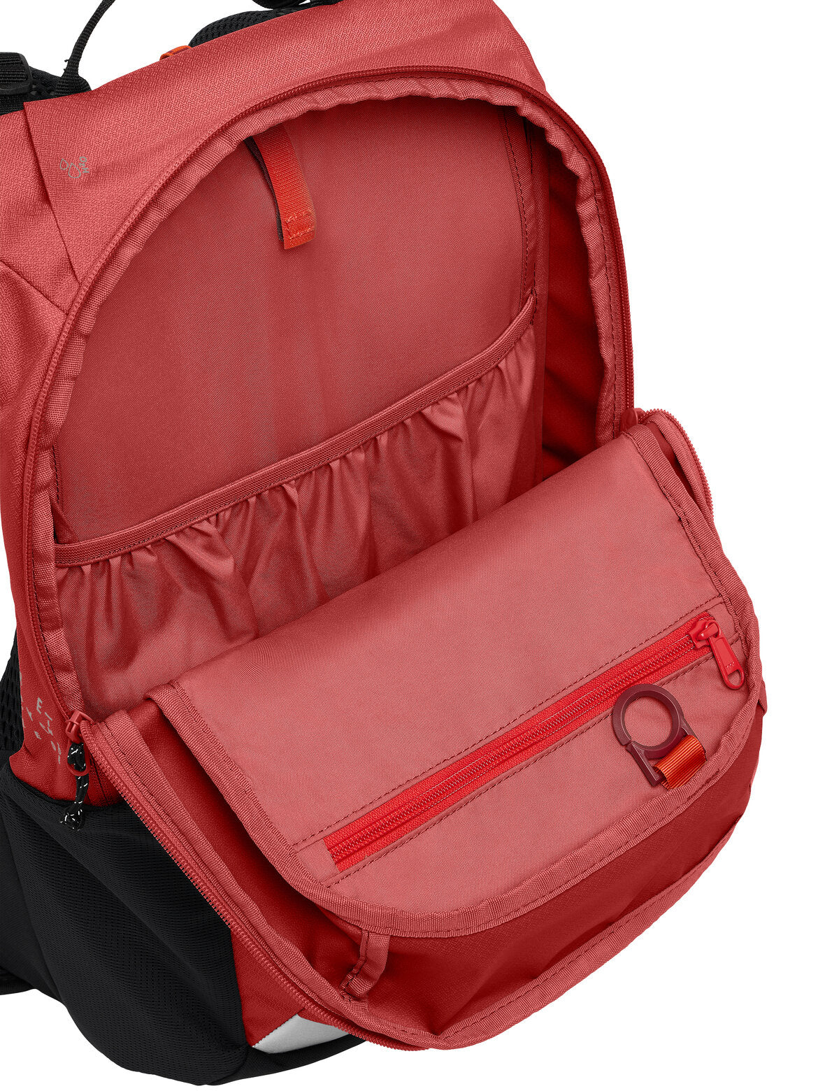 VAUDE Trailvent 10 femme brique