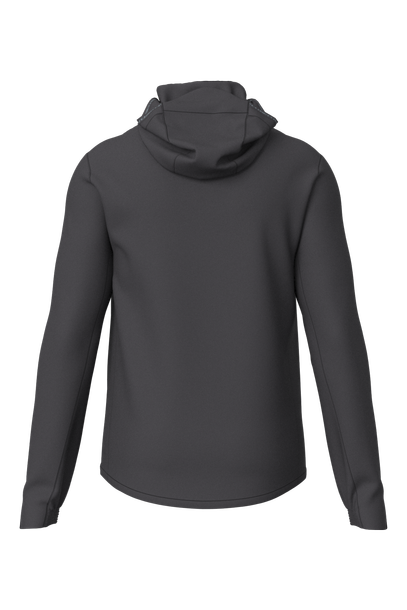 Cube coupe-vent noir