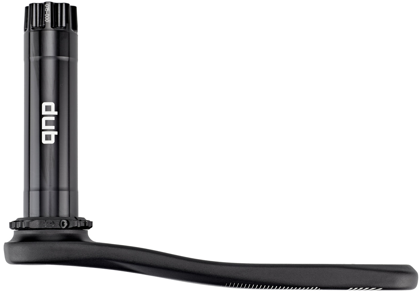 SRAM SX Eagle DUB pédalier 32 dents 12 vitesses noir