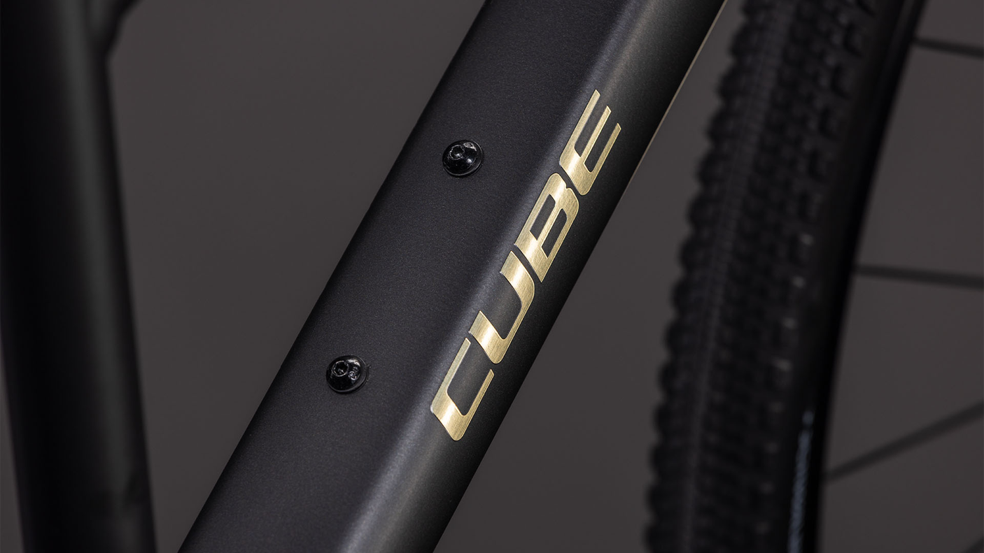 Cube Nulane Pro Trapèze grey´n´chrome (2026)