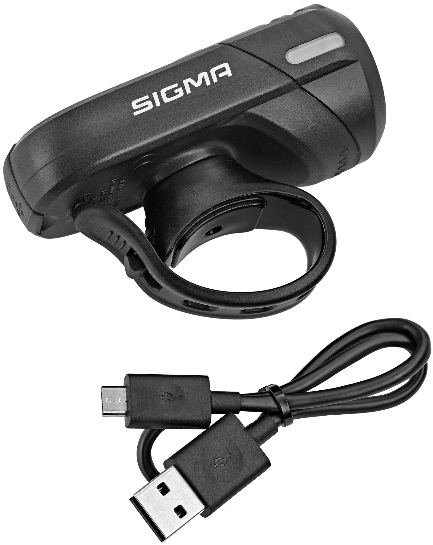 Sigma Aura 45 USB phare avant