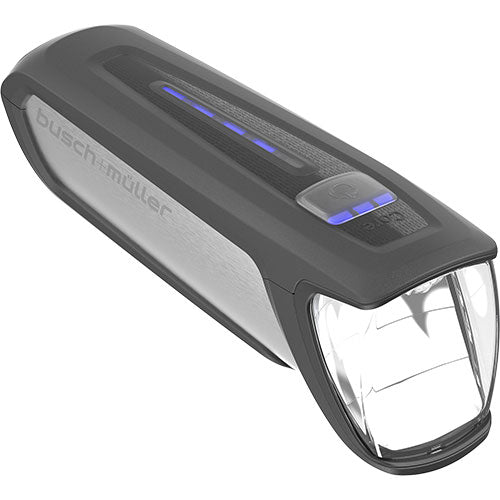 Busch + Müller phare à batterie IXON CORE 2